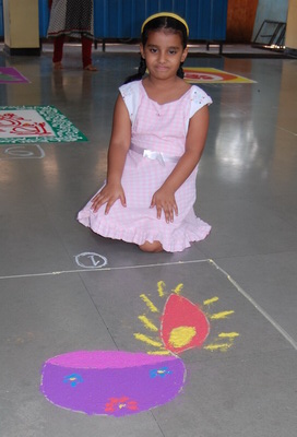 4cooking-rangoli-competition