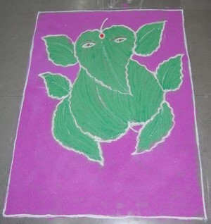 4cooking-rangoli-competition