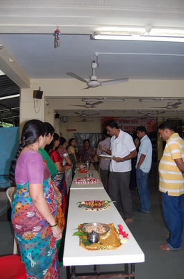 4cooking-rangoli-competition