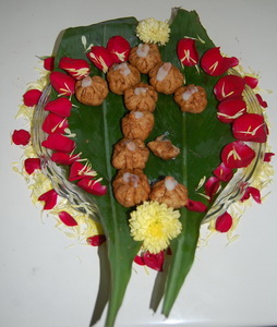 4cooking-rangoli-competition