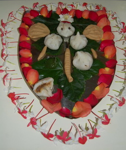 4cooking-rangoli-competition