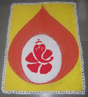 4cooking-rangoli-competition